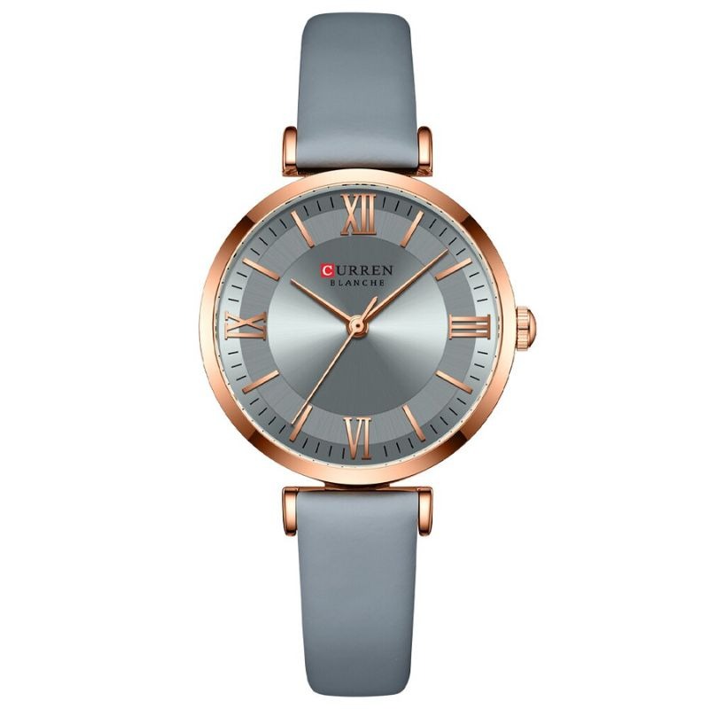 Luxury Waterproof Ladies Watch