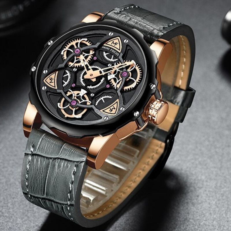 Men's Luxury Military Sport Watch