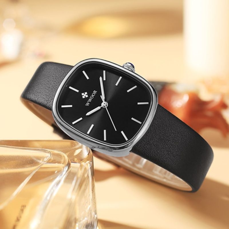 Fashion Quartz Watch