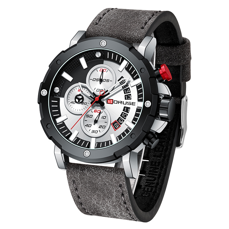 Men's Business Sport Watch