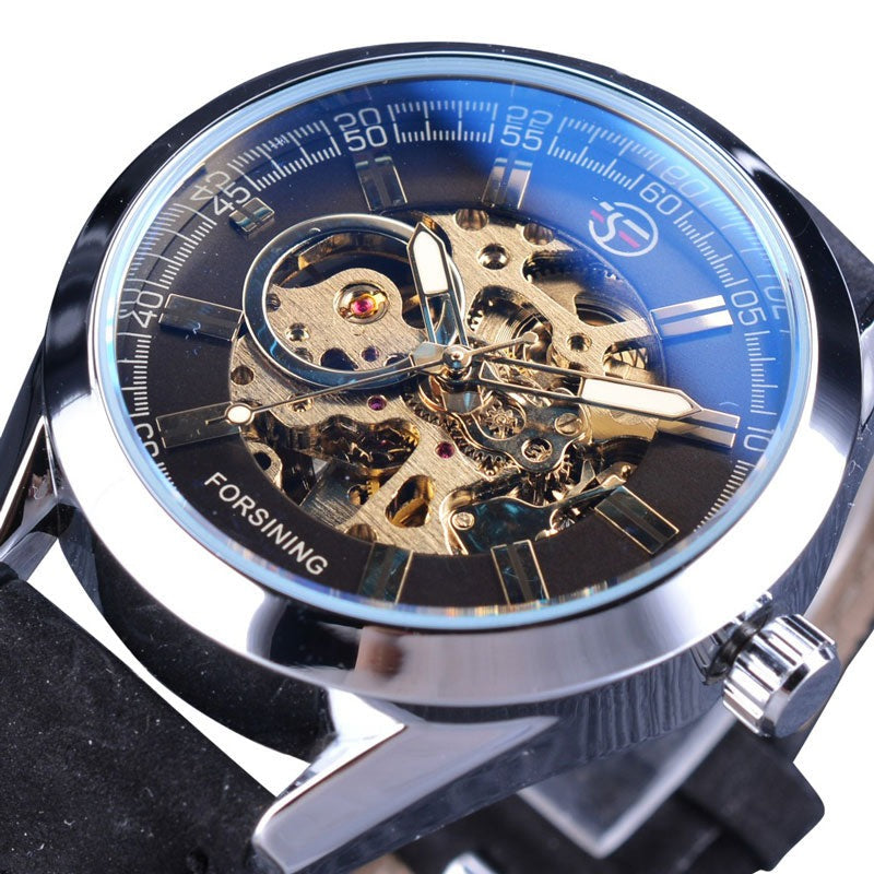 Casual Sport Automatic Watch